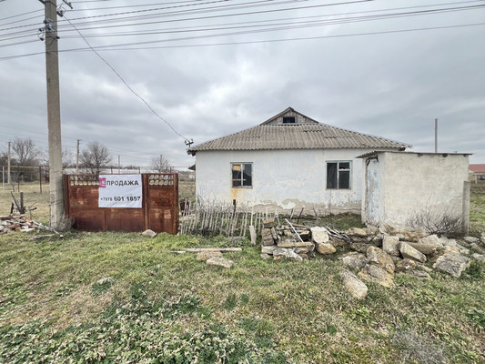 Продам дом, Амет хана Султана ул, 18, Победное с, 0 км от города