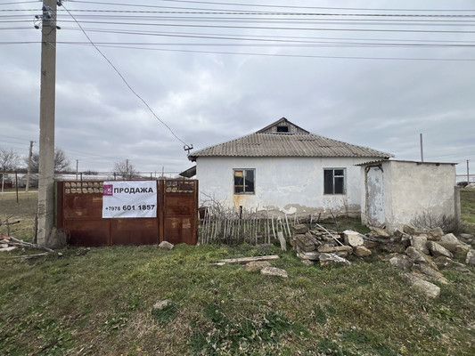 Продам дом, Амет хана Султана ул, 18, Победное с, 0 км от города