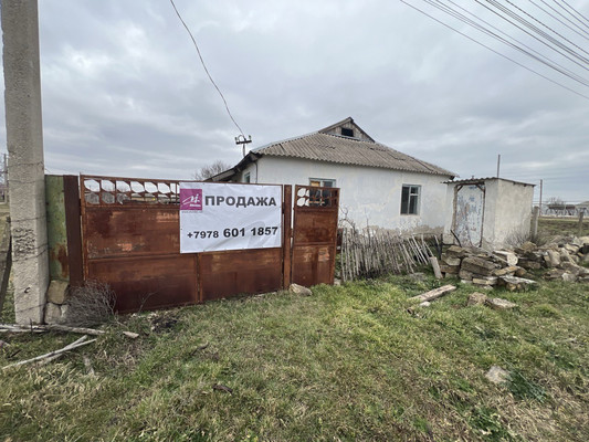 Продам дом, Амет хана Султана ул, 18, Победное с, 0 км от города