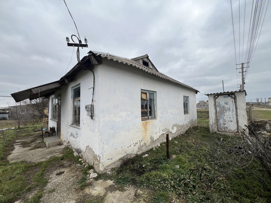 Продам дом, Амет хана Султана ул, 18, Победное с, 0 км от города