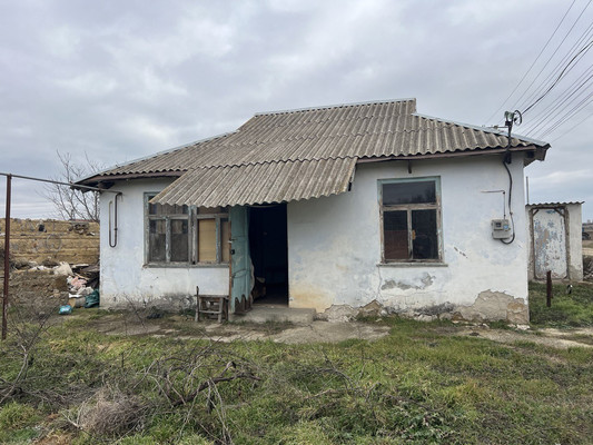 Продам дом, Амет хана Султана ул, 18, Победное с, 0 км от города