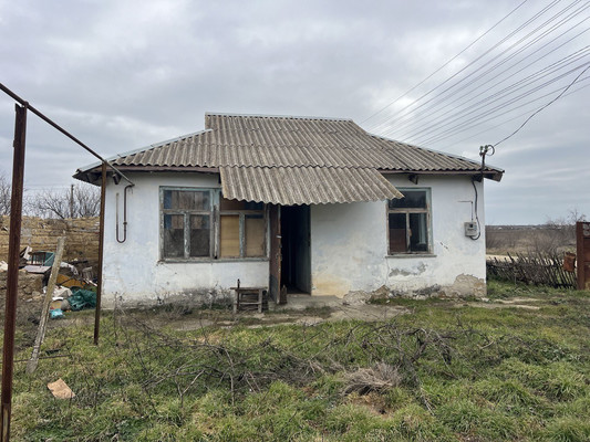 Продам дом, Амет хана Султана ул, 18, Победное с, 0 км от города