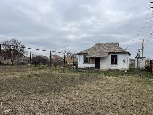 Продам дом, Амет хана Султана ул, 18, Победное с, 0 км от города