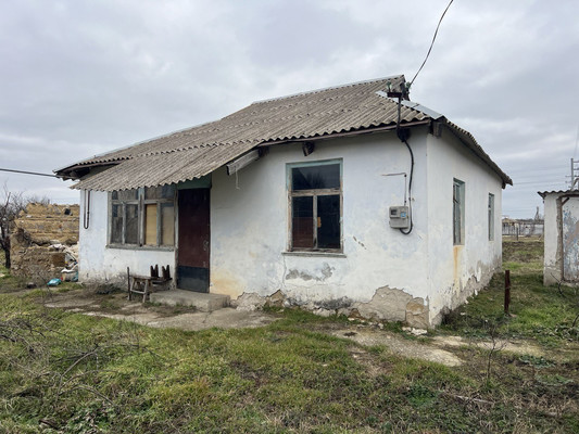 Продам дом, Амет хана Султана ул, 18, Победное с, 0 км от города