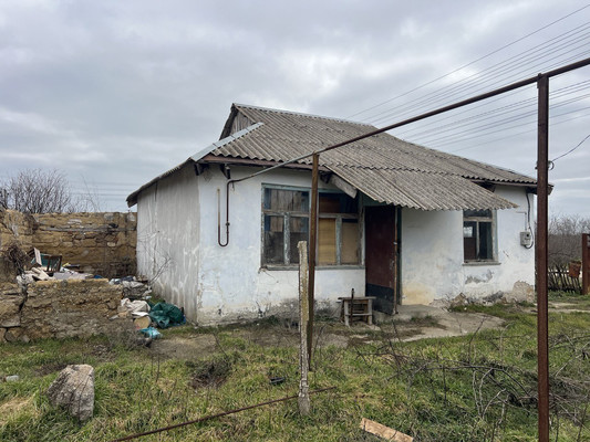 Продам дом, Амет хана Султана ул, 18, Победное с, 0 км от города