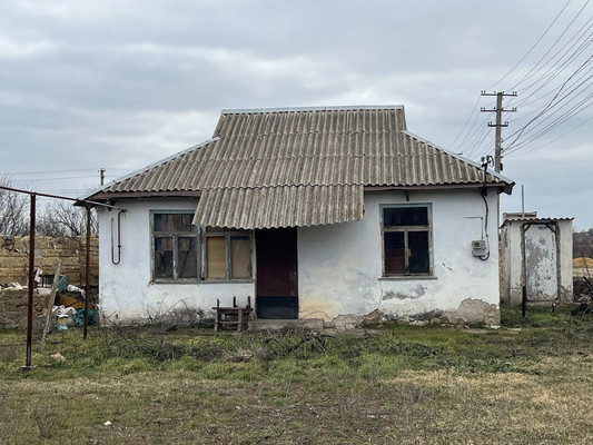 Продам дом, Амет хана Султана ул, 18, Победное с, 0 км от города