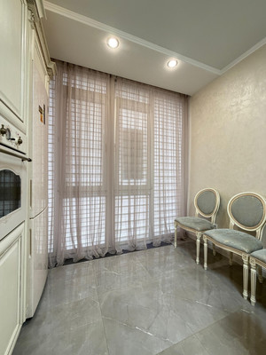 Продам трехкомнатную (3-комн.) квартиру, Тлостанова ул, 32кВ1, Нальчик г