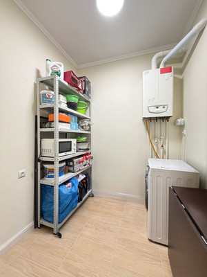 Продам трехкомнатную (3-комн.) квартиру, Тлостанова ул, 32кВ1, Нальчик г