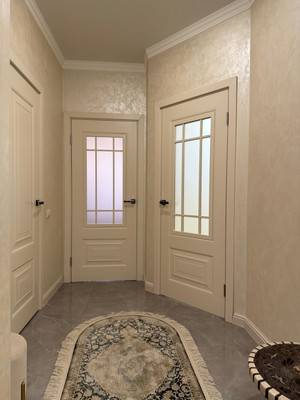 Продам трехкомнатную (3-комн.) квартиру, Тлостанова ул, 32кВ1, Нальчик г