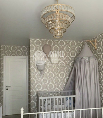 Продам трехкомнатную (3-комн.) квартиру, Силикат мкр, 12А, Котельники г