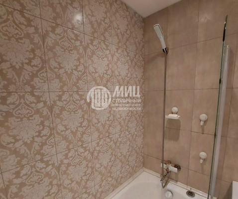 Продам трехкомнатную (3-комн.) квартиру, Силикат мкр, 12А, Котельники г