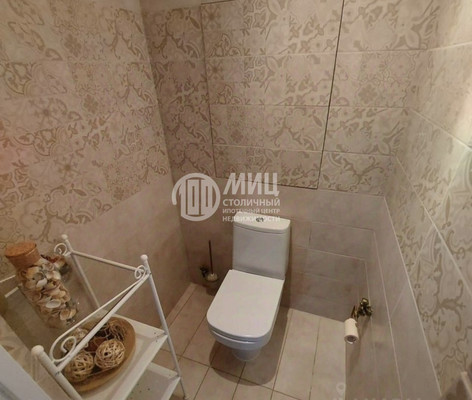 Продам трехкомнатную (3-комн.) квартиру, Силикат мкр, 12А, Котельники г