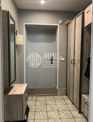 Продам трехкомнатную (3-комн.) квартиру, Силикат мкр, 12А, Котельники г