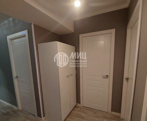 Продам трехкомнатную (3-комн.) квартиру, Силикат мкр, 12А, Котельники г