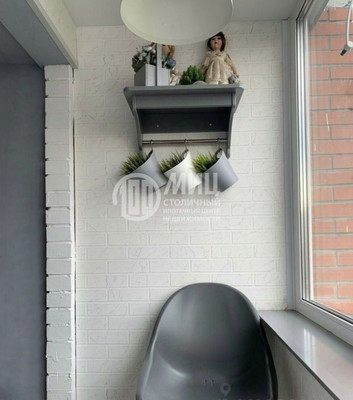 Продам трехкомнатную (3-комн.) квартиру, Силикат мкр, 12А, Котельники г