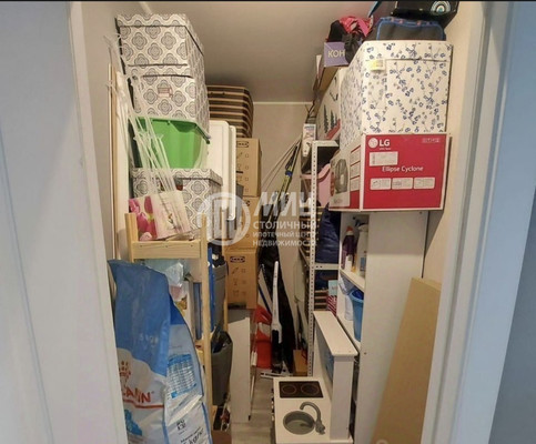 Продам трехкомнатную (3-комн.) квартиру, Силикат мкр, 12А, Котельники г