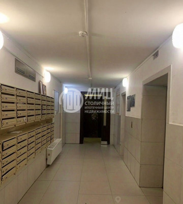 Продам трехкомнатную (3-комн.) квартиру, Силикат мкр, 12А, Котельники г