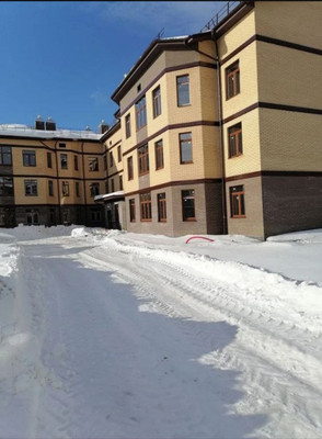 Продам однокомнатную (1-комн.) квартиру, Березовая Роща ул, 5, Редькино д