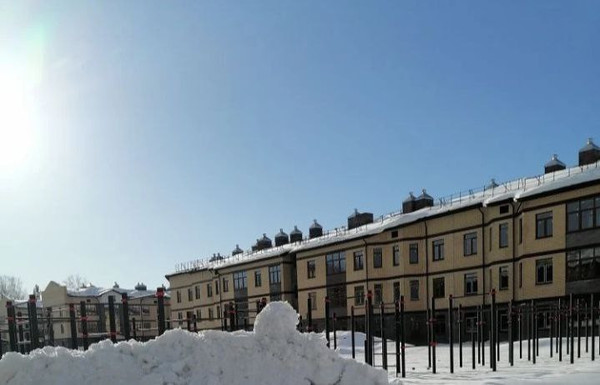 Продам однокомнатную (1-комн.) квартиру, Березовая Роща ул, 5, Редькино д