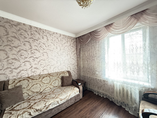 Продам двухкомнатную (2-комн.) квартиру, Мальбахова ул, 119, Нальчик г