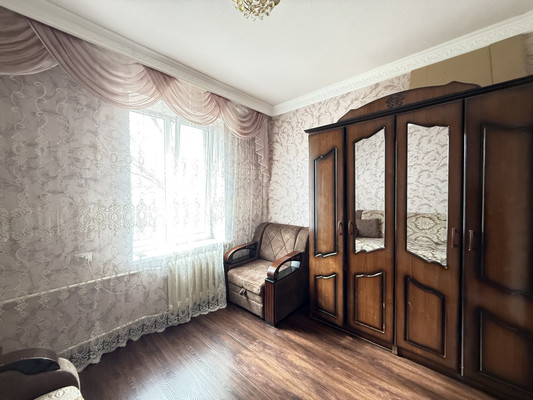 Продам двухкомнатную (2-комн.) квартиру, Мальбахова ул, 119, Нальчик г