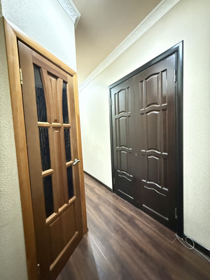 Продам двухкомнатную (2-комн.) квартиру, Мальбахова ул, 119, Нальчик г