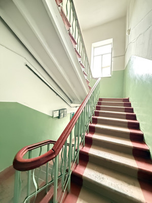 Продам двухкомнатную (2-комн.) квартиру, Мальбахова ул, 119, Нальчик г