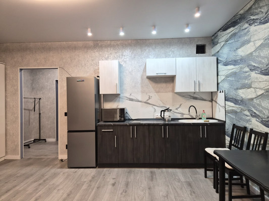 Сдам однокомнатную (1-комн.) квартиру, Удалова ул, 10, Новороссийск г