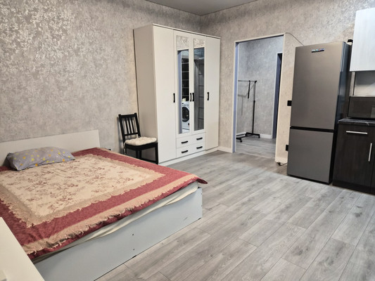 Сдам однокомнатную (1-комн.) квартиру, Удалова ул, 10, Новороссийск г