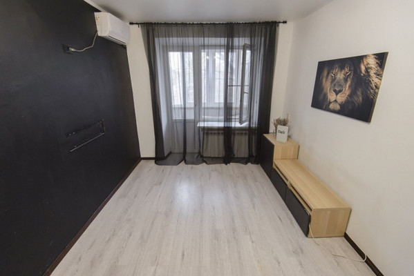 Продам двухкомнатную (2-комн.) квартиру, Михаила Нагибина пр-кт, 37кБ, Ростов-на-Дону г