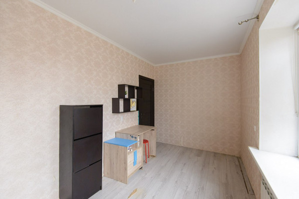 Продам двухкомнатную (2-комн.) квартиру, Михаила Нагибина пр-кт, 37кБ, Ростов-на-Дону г