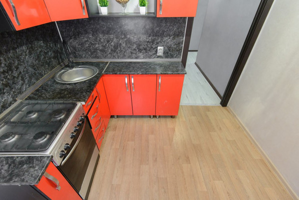 Продам двухкомнатную (2-комн.) квартиру, Михаила Нагибина пр-кт, 37кБ, Ростов-на-Дону г