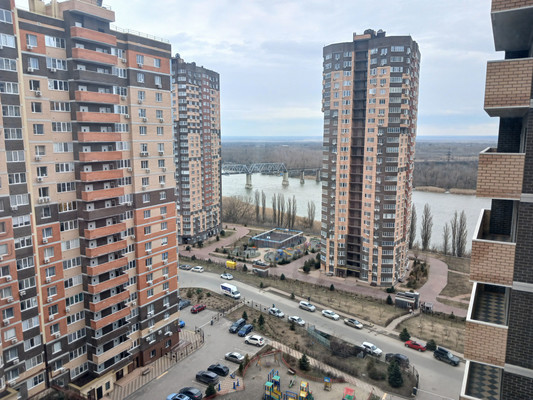 Продам однокомнатную (1-комн.) квартиру, Городовикова ул, 36, Ростов-на-Дону г
