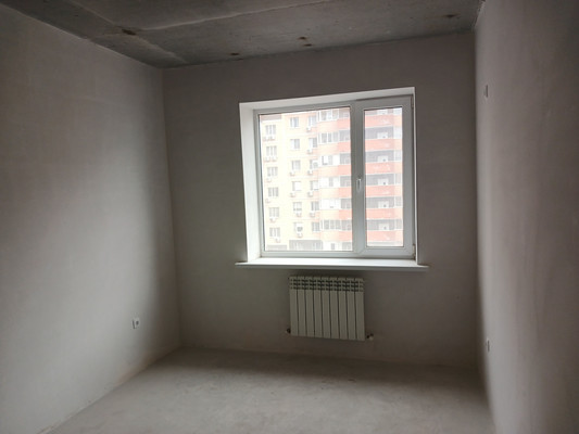 Продам однокомнатную (1-комн.) квартиру, Городовикова ул, 36, Ростов-на-Дону г