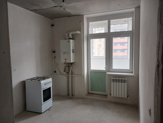 Продам однокомнатную (1-комн.) квартиру, Городовикова ул, 36, Ростов-на-Дону г