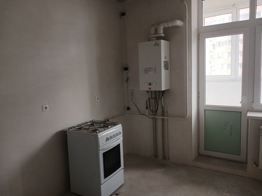 Продам однокомнатную (1-комн.) квартиру, Городовикова ул, 36, Ростов-на-Дону г