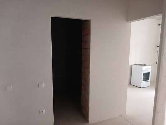 Продам однокомнатную (1-комн.) квартиру, Городовикова ул, 36, Ростов-на-Дону г