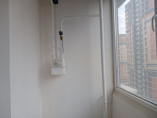 Продам однокомнатную (1-комн.) квартиру, Городовикова ул, 36, Ростов-на-Дону г