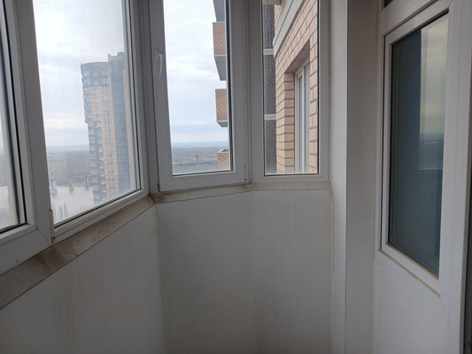 Продам однокомнатную (1-комн.) квартиру, Городовикова ул, 36, Ростов-на-Дону г