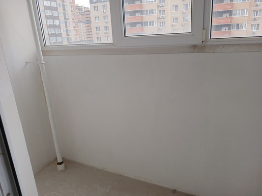 Продам однокомнатную (1-комн.) квартиру, Городовикова ул, 36, Ростов-на-Дону г