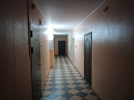 Продам однокомнатную (1-комн.) квартиру, Городовикова ул, 36, Ростов-на-Дону г