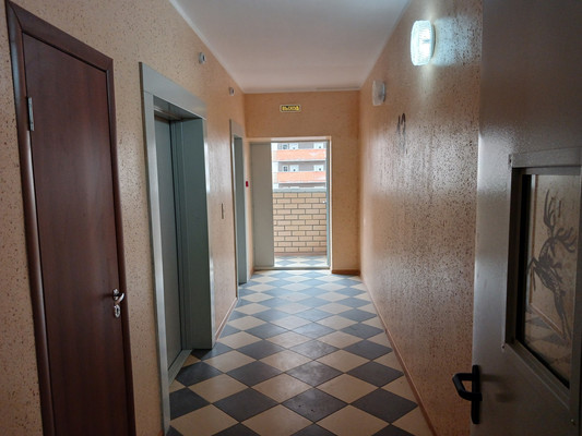 Продам однокомнатную (1-комн.) квартиру, Городовикова ул, 36, Ростов-на-Дону г