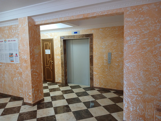 Продам однокомнатную (1-комн.) квартиру, Городовикова ул, 36, Ростов-на-Дону г