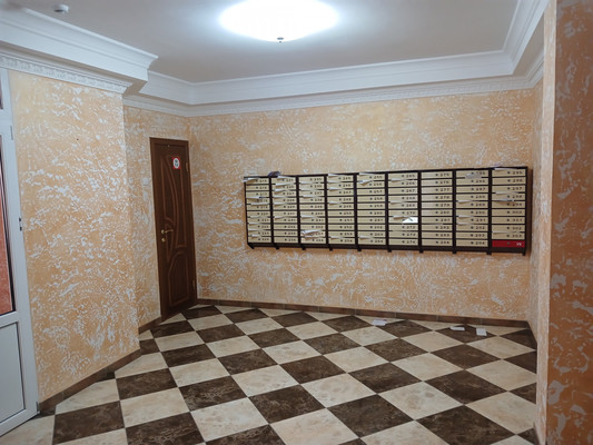 Продам однокомнатную (1-комн.) квартиру, Городовикова ул, 36, Ростов-на-Дону г