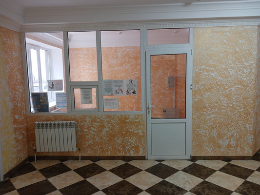 Продам однокомнатную (1-комн.) квартиру, Городовикова ул, 36, Ростов-на-Дону г