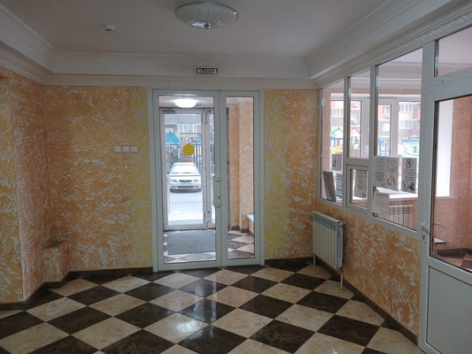 Продам однокомнатную (1-комн.) квартиру, Городовикова ул, 36, Ростов-на-Дону г