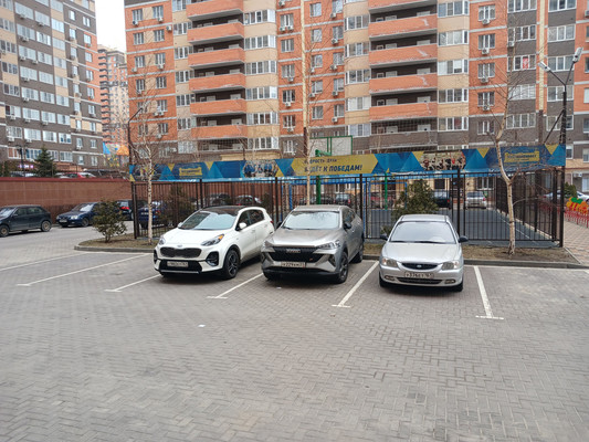 Продам однокомнатную (1-комн.) квартиру, Городовикова ул, 36, Ростов-на-Дону г