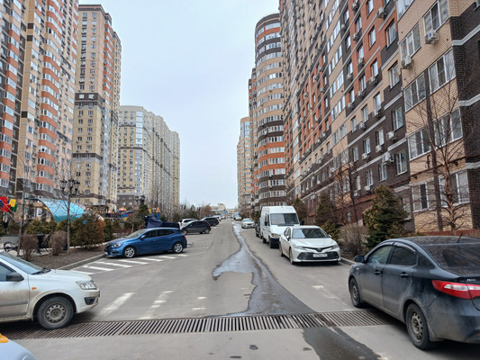 Продам однокомнатную (1-комн.) квартиру, Городовикова ул, 36, Ростов-на-Дону г