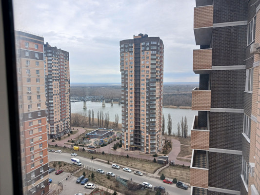 Продам однокомнатную (1-комн.) квартиру, Городовикова ул, 36, Ростов-на-Дону г