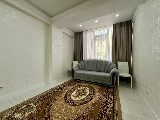 Продам трехкомнатную (3-комн.) квартиру, Маршала Жукова пр-кт, 25, Ростов-на-Дону г